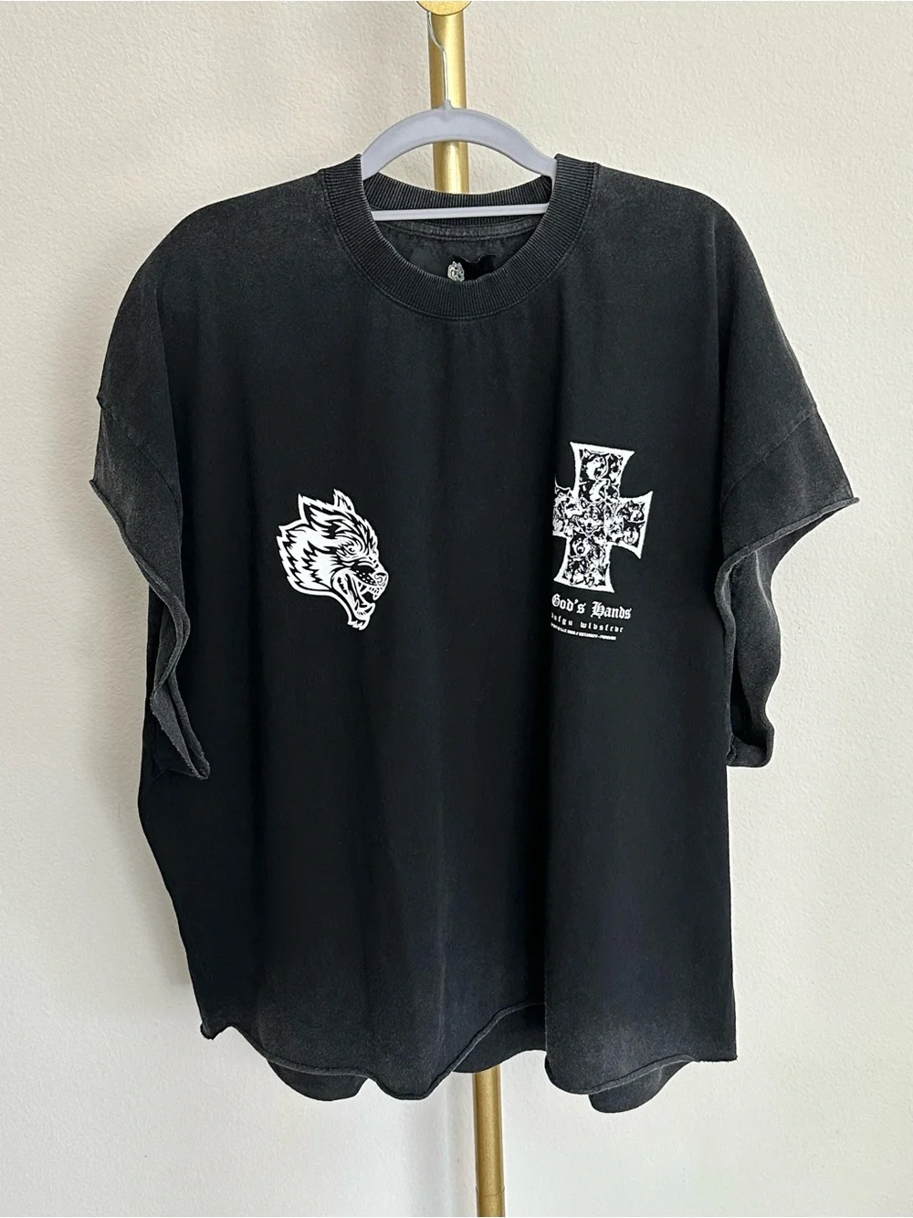 DARC SPORT Box T-Shirt